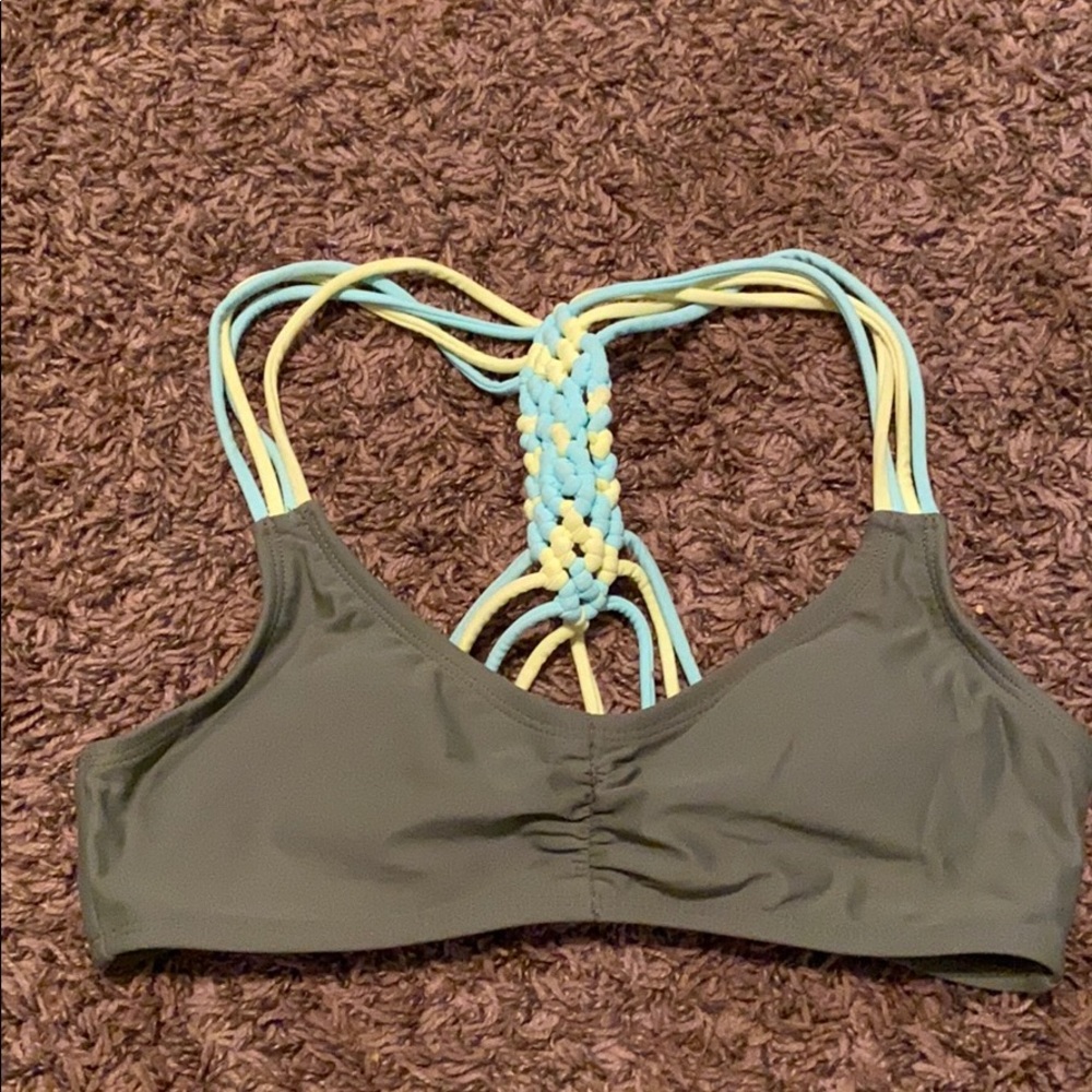 Target bathing suit top